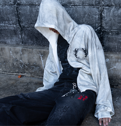 KNIGHT ZIP UP
