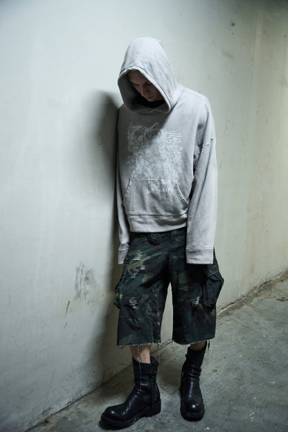 ICARUS HOODIE