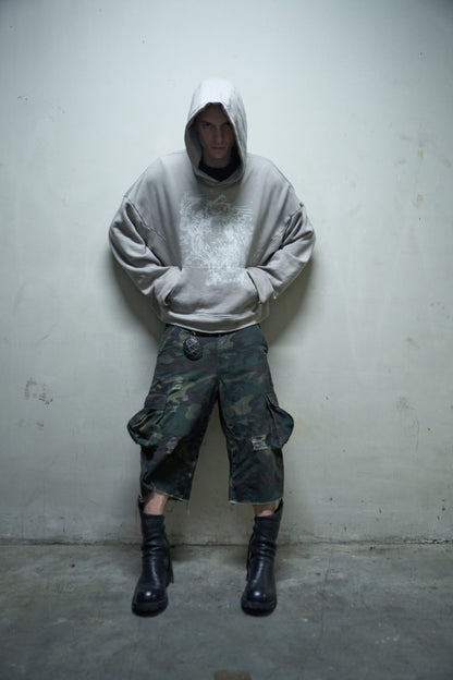 ICARUS HOODIE
