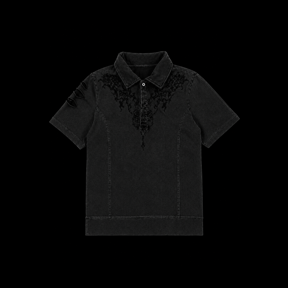 CREST POLO