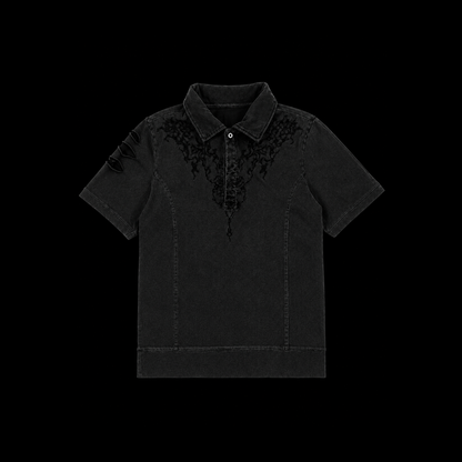 CREST POLO