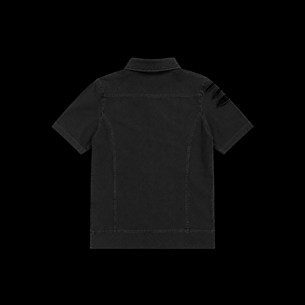 CREST POLO