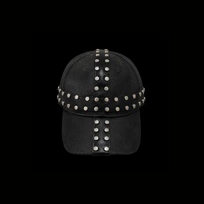 WAXED CAP