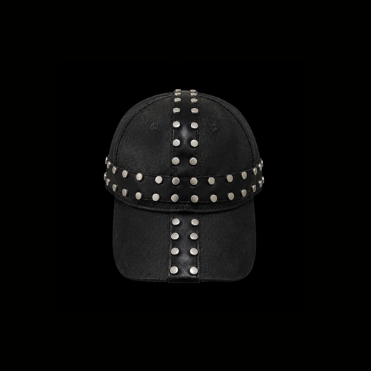 WAXED CAP