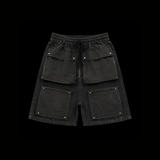 RIOT SHORTS