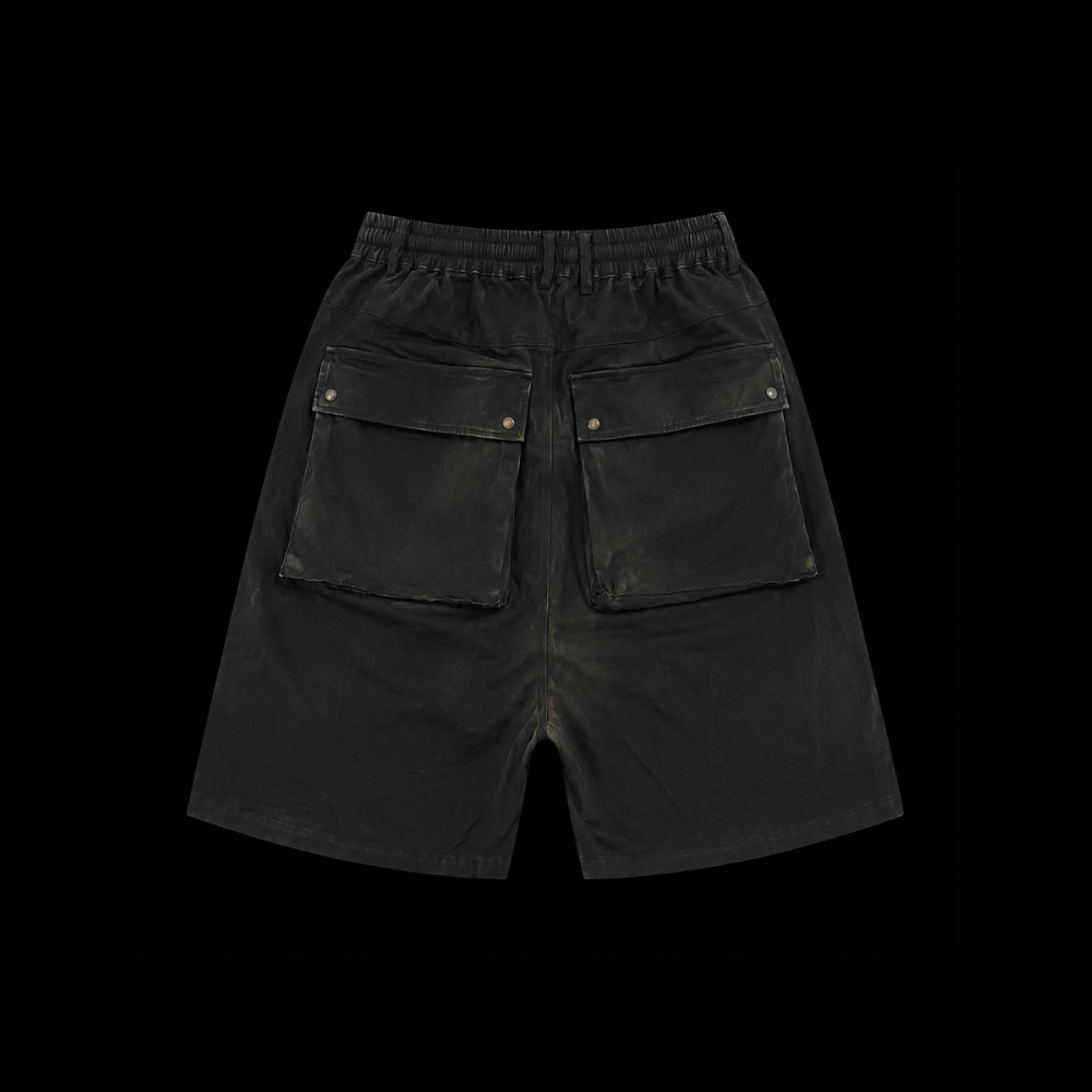 RIOT SHORTS