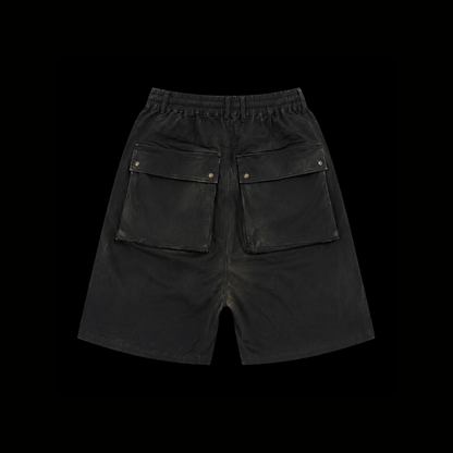 RIOT SHORTS