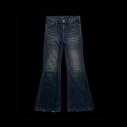 JETSTREAM BOOTCUT DENIM