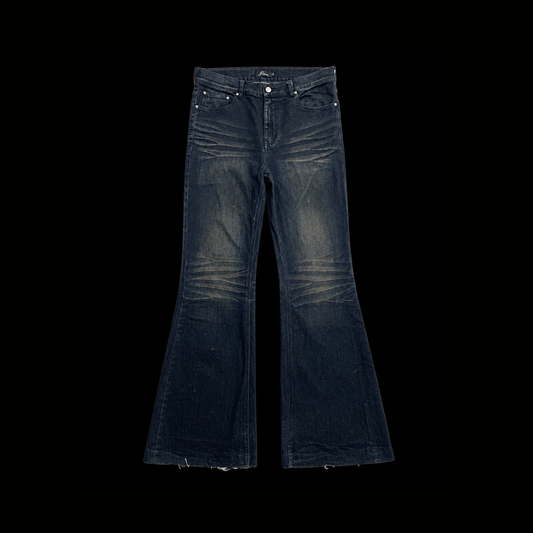 JETSTREAM BOOTCUT DENIM