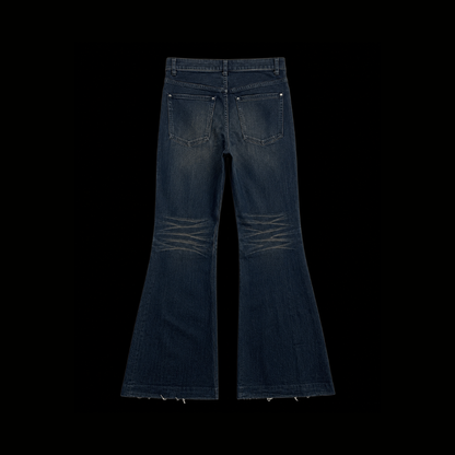 JETSTREAM BOOTCUT DENIM