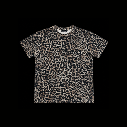 CHEETAH T SHIRT