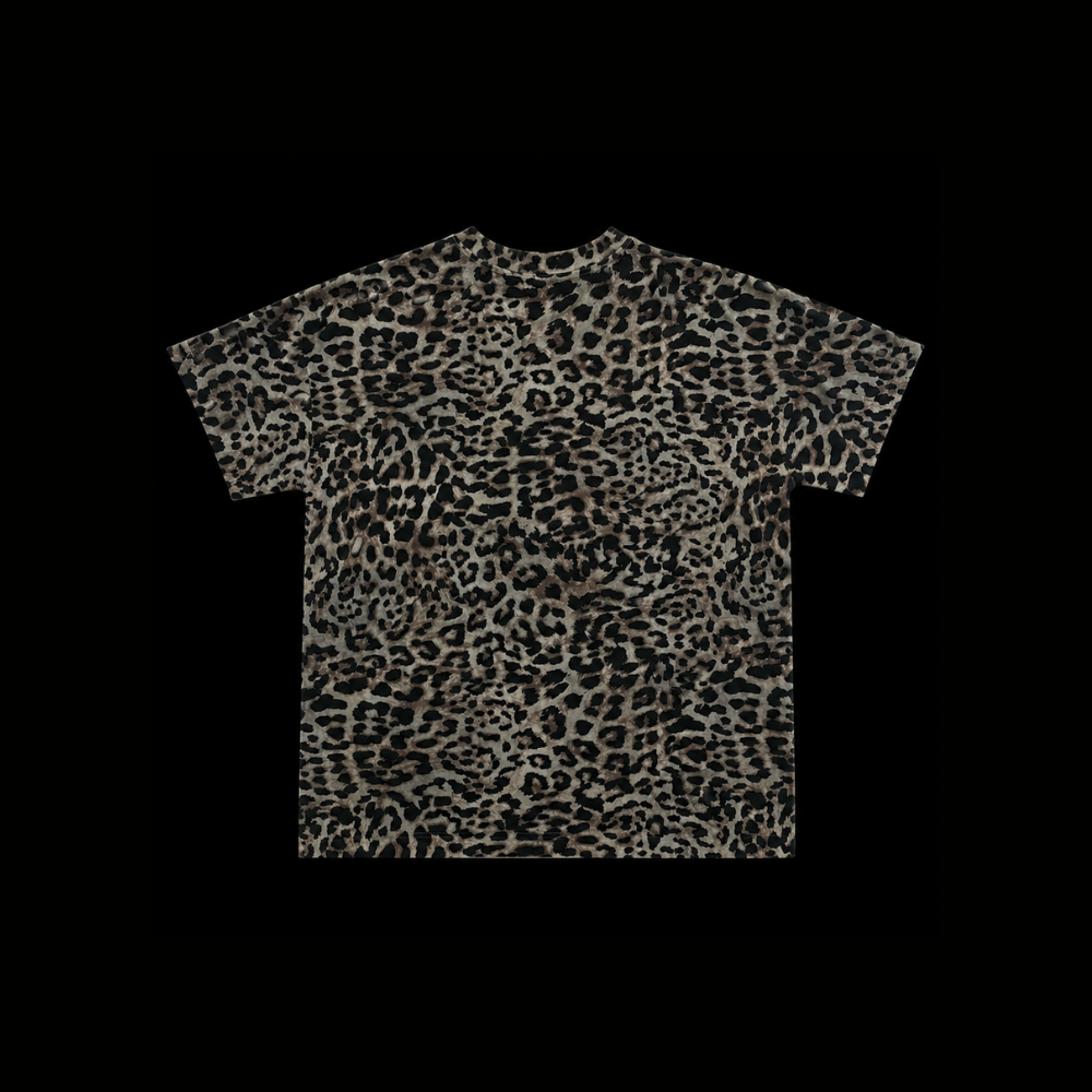 CHEETAH T SHIRT
