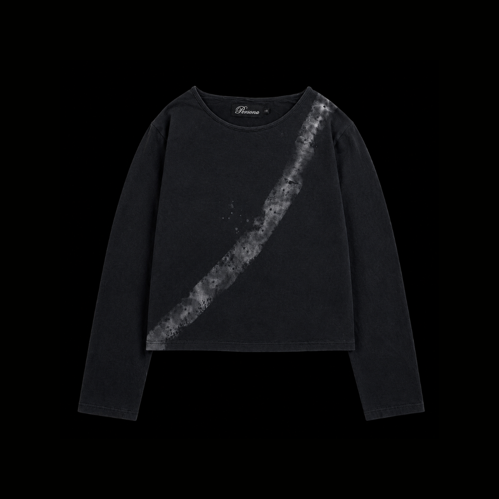 BELT LONG SLEEVE