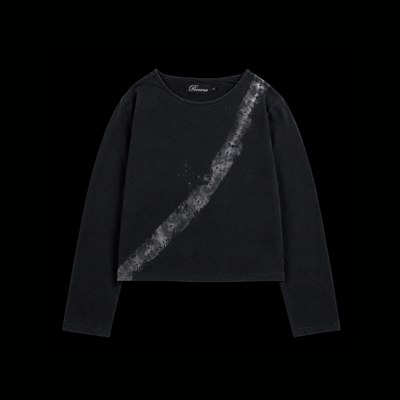 BELT LONG SLEEVE