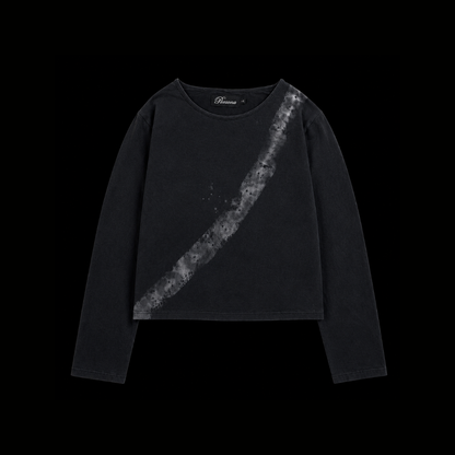 BELT LONG SLEEVE