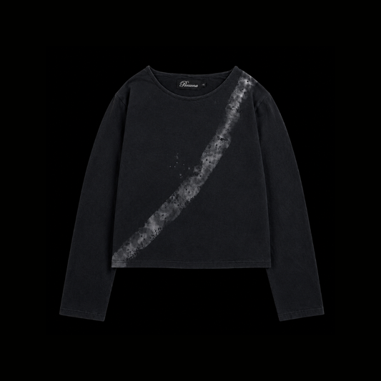 BELT LONG SLEEVE
