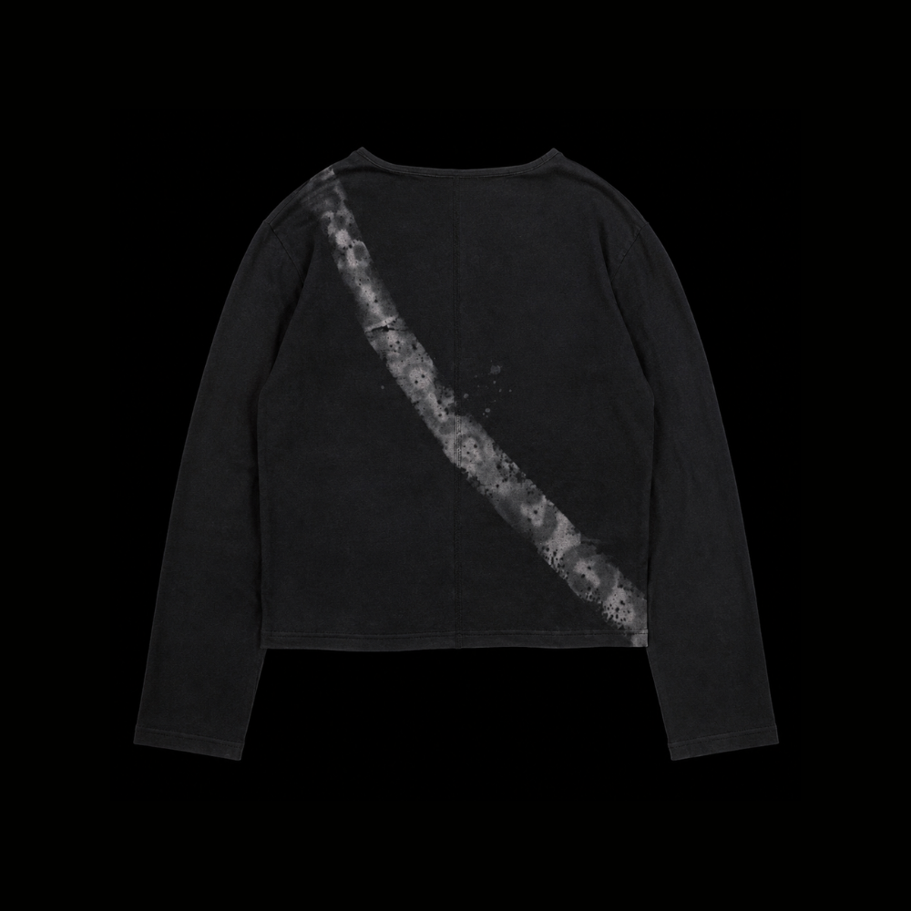 BELT LONG SLEEVE