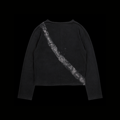 BELT LONG SLEEVE