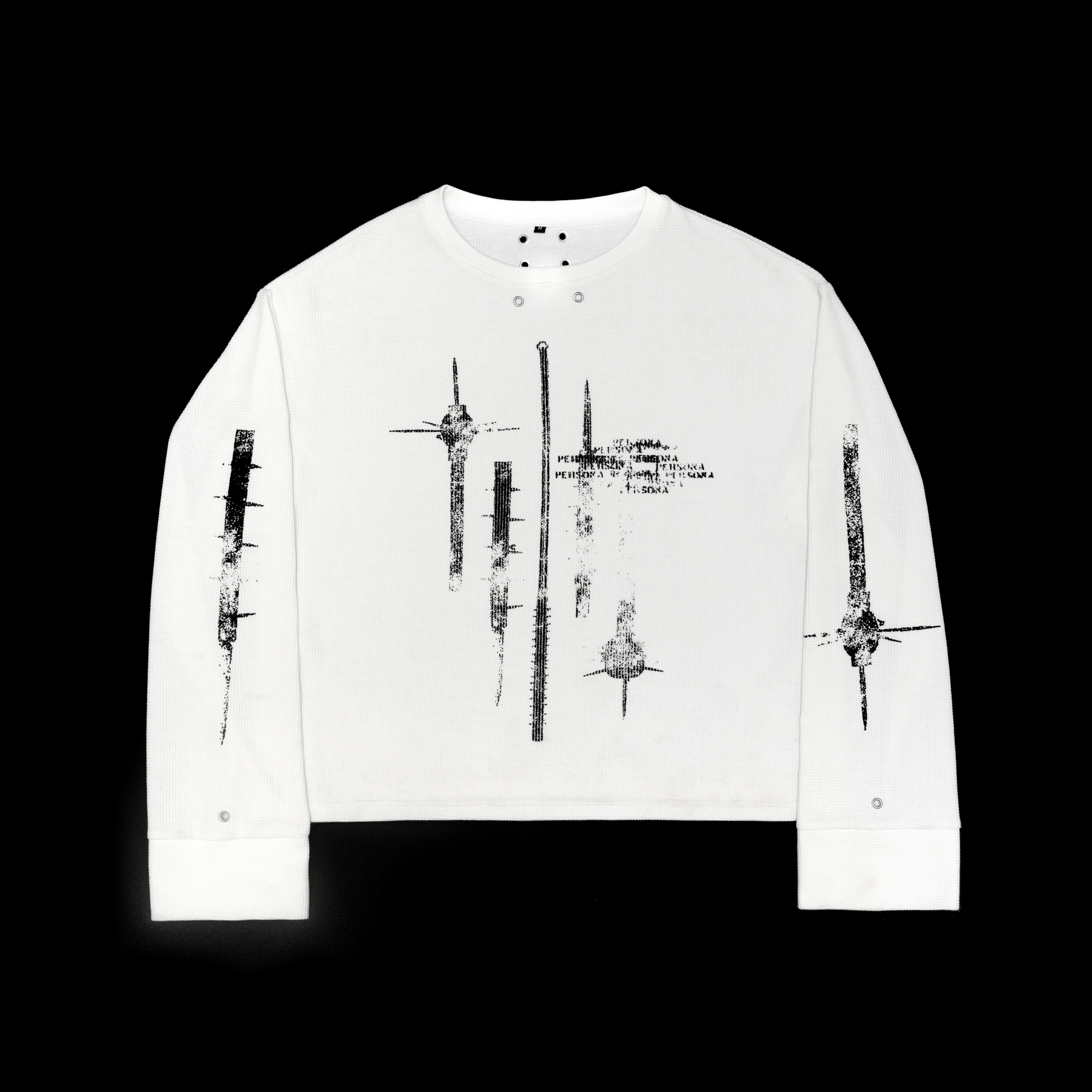 BATTLE THERMAL LONG SLEEVE – Persona