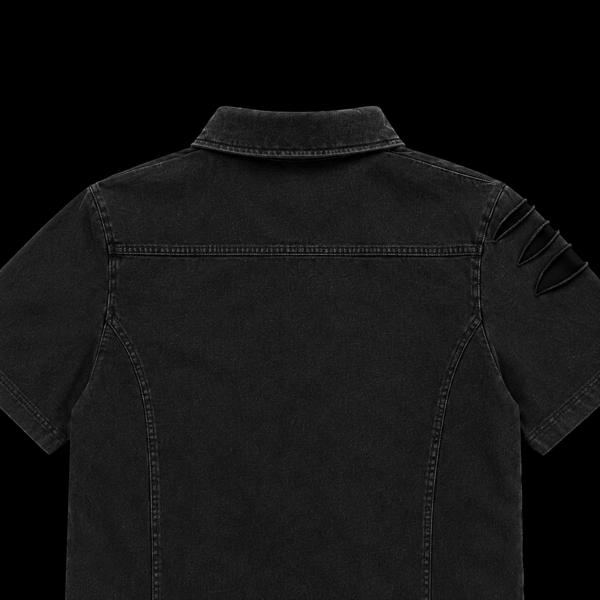CREST POLO