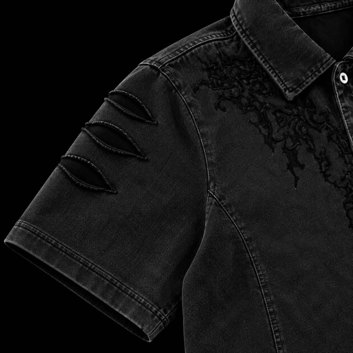 CREST POLO