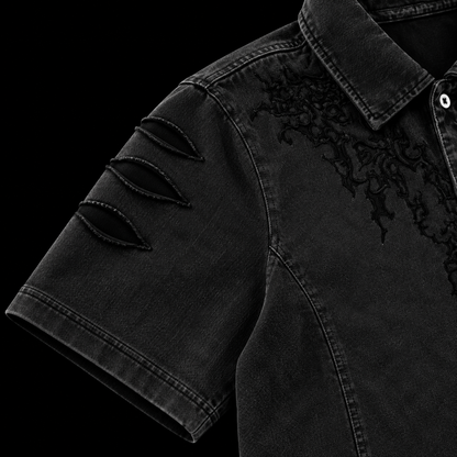 CREST POLO