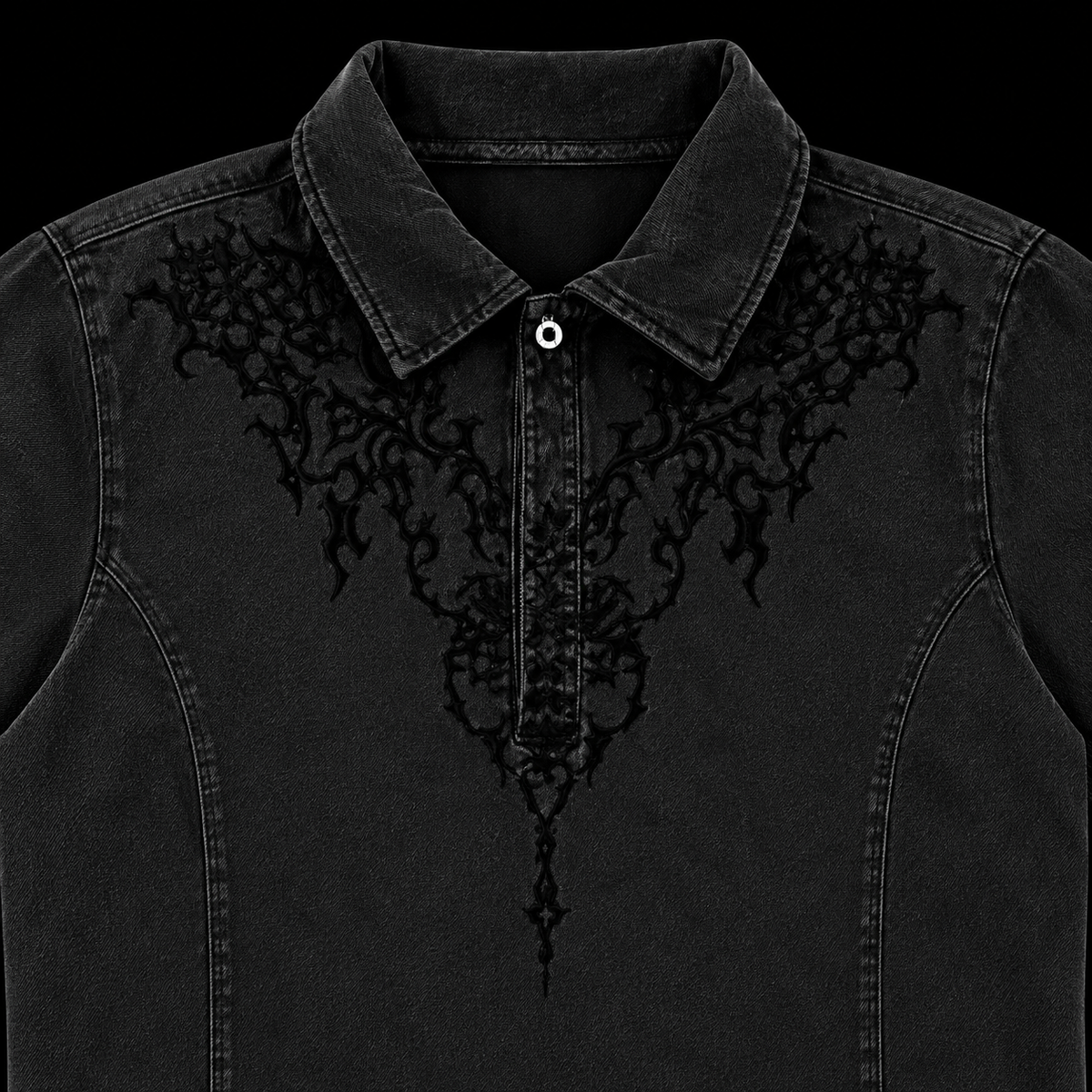 CREST POLO