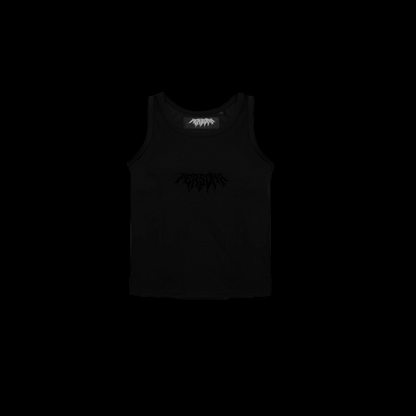 CROPPED TANK TOP (WOMEN'S)