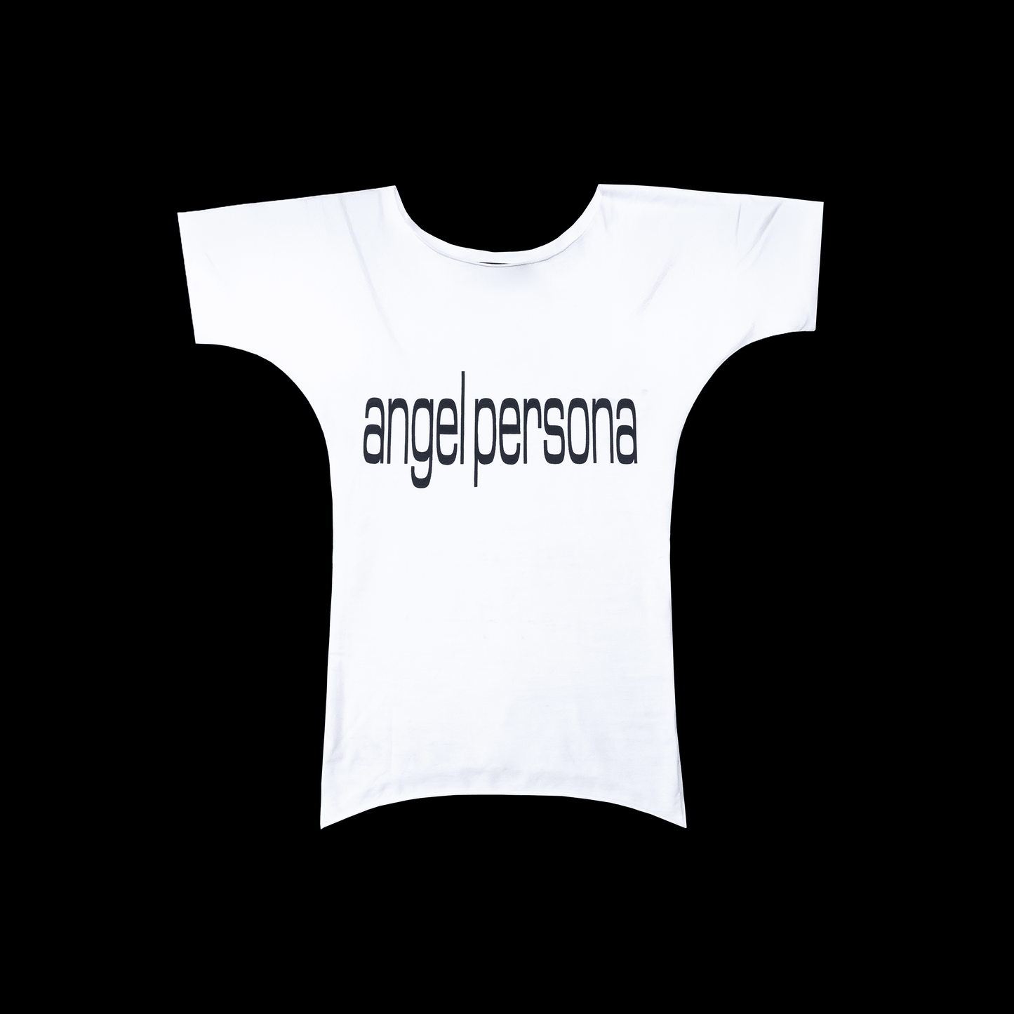 ANGEL BABY TEE