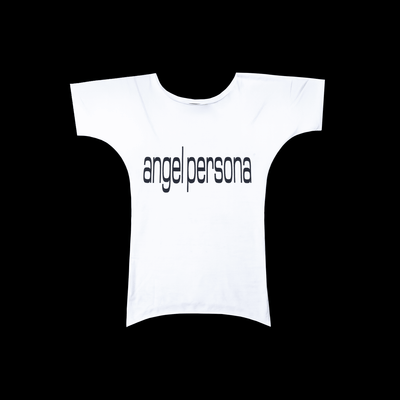 ANGEL BABY TEE