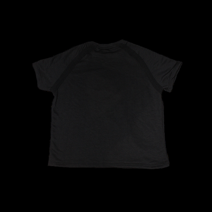 BLACK ROCK T SHIRT