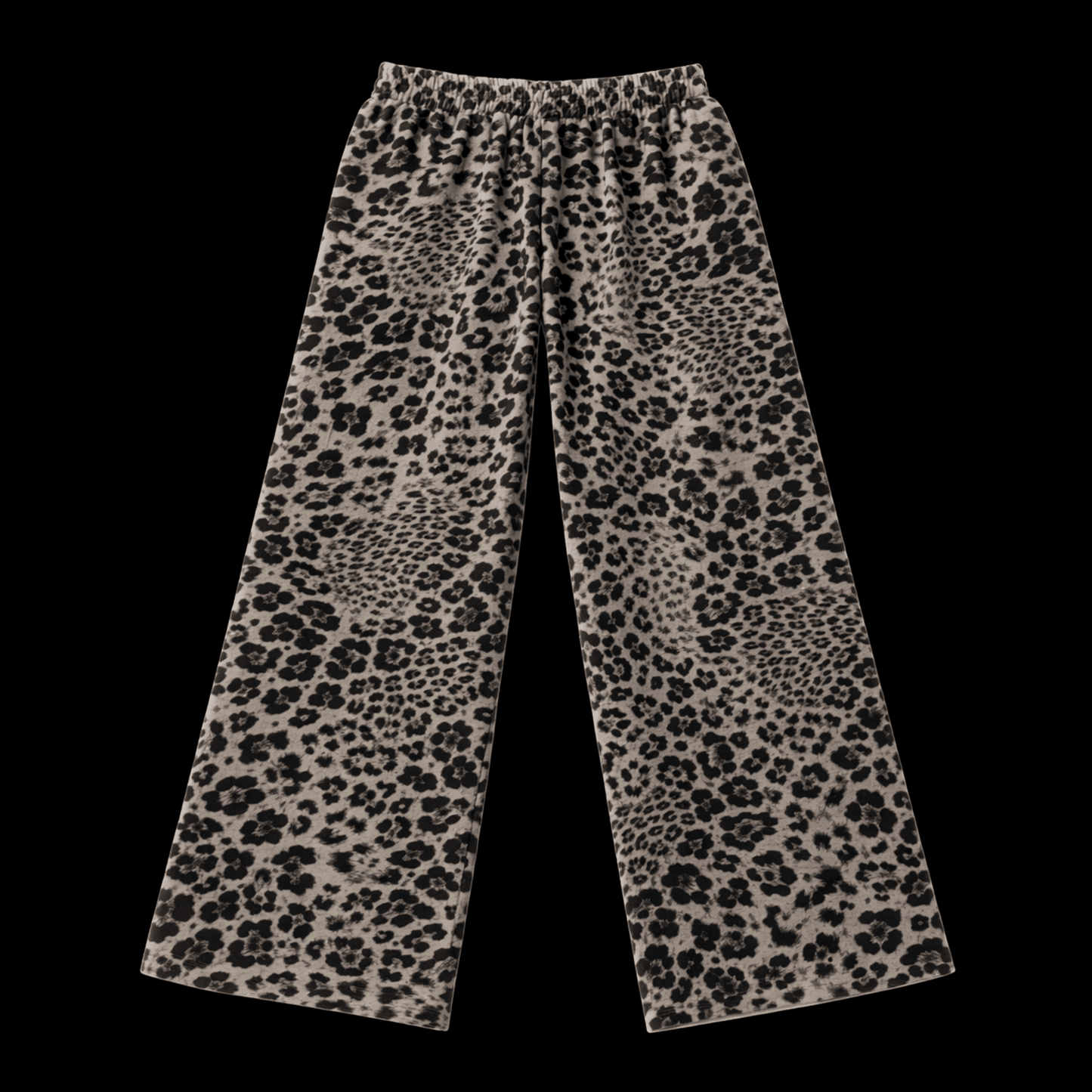 LEOPARD OBSESSION SWEATPANTS