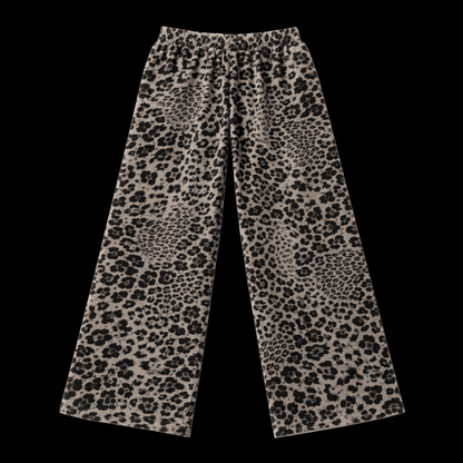 LEOPARD OBSESSION SWEATPANTS