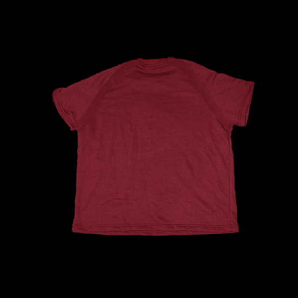 MAROON ROCK T SHIRT