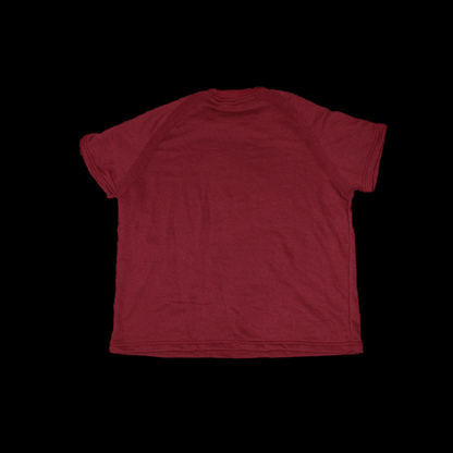 MAROON ROCK T SHIRT